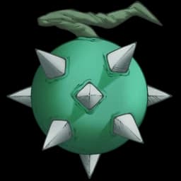 Spike Fruit