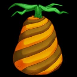 Spin Fruit