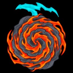Spirit Fruit