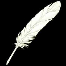 Angellic's Feather (600x)