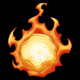 Blaze Stone (Mats)