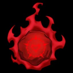 Bloodthirsty Stone (Mats)