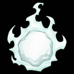 Disillusion Stone (Mats)