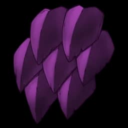 Dragon Scale (5x)