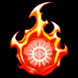 Essence of Fire (4x)