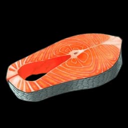 Fresh Fish (375x)