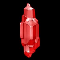Lost Ruby (3x)