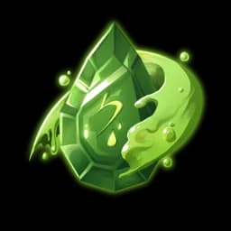 Poison Stone (Mats)