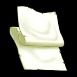 Samurai's Bandage (7.5x)