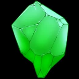 Sea Artifact (500x)