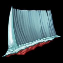 Sea King's Fin
