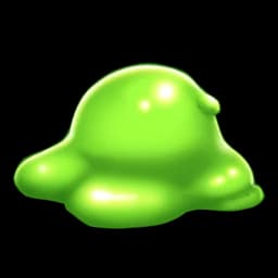 Undead's Ooze (750x)