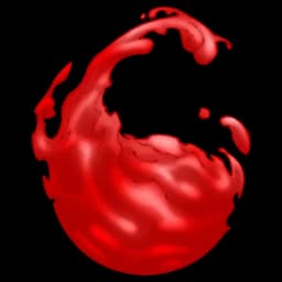 Vampire's Vital fluid (22.5x)