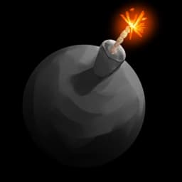 Permanent Bomb