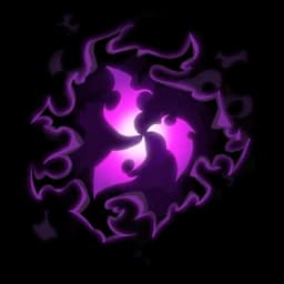Permanent Dark