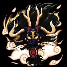 Permanent Dragon