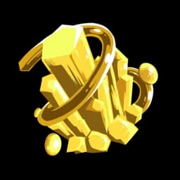 Permanent Gold