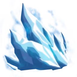 Permanent Ice