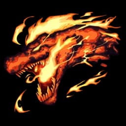 Permanent Magma
