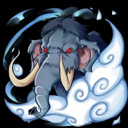 Permanent Mammoth