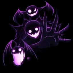 Permanent Shadow