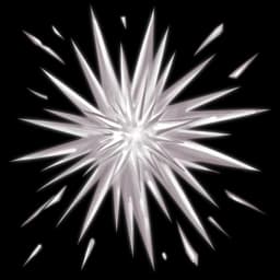 Permanent Spike