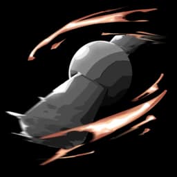 Permanent Spin