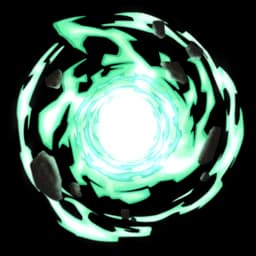 Permanent Telekinesis