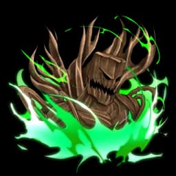 Permanent Tree