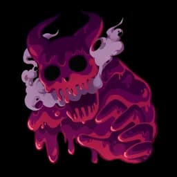 Permanent Venom