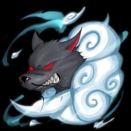 Permanent Wolf
