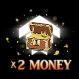 2x Money