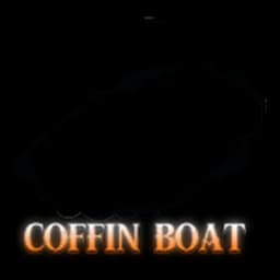 Coffin Boat