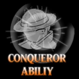 Conqueror