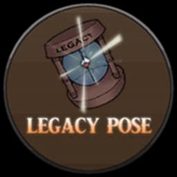 Legacy Pose