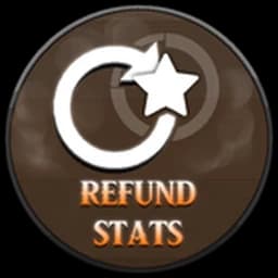Refund Stats