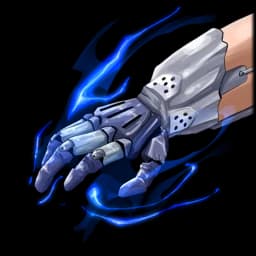 Cyborg V2 (Mats)