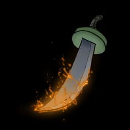 Adventure Knife