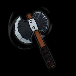 Barbaric Axe