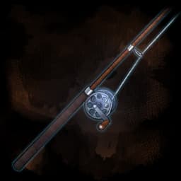Basic Rod