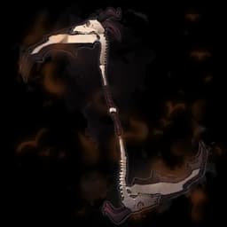 Bone Scythe