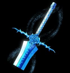 Cerulean Blossom