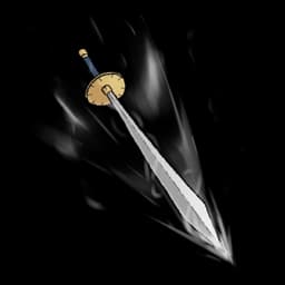 Cookie Sword