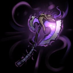 Daybreak Cleaver