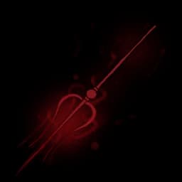 Demon Trident