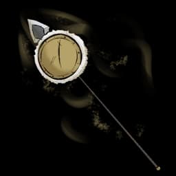 Gold Spear