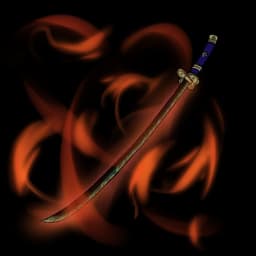 Hell Sword