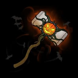 Pumpkin Smasher