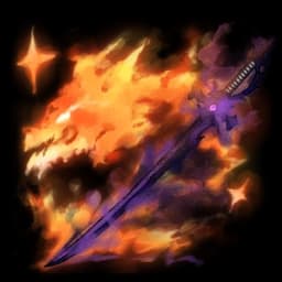 Pyreblade