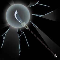 Quake Spear
